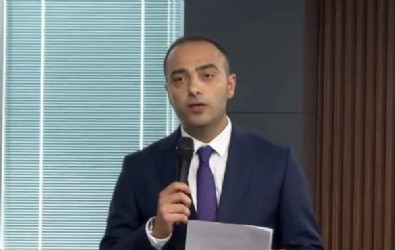 Gaziosmanpaşa'da AK Parti'nin adayı Eray Karadeniz başkanvekili seçildi! Eray Karadeniz kimdir?