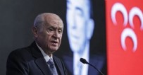 MHP Lideri Bahçeli'den Gazi Yaşargil için taziye mesajı Haberi
