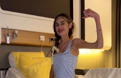 Nihal Candan'dan açıklama var Haberi