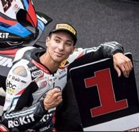 MUHAMMED ÇINIK - Toprak Razgatlıoğlu MotoGP'de