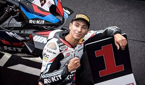 Toprak Razgatlıoğlu MotoGP'de