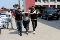Annesini kebapçıda vahşice öldürdü! Korkunç cinayetin detayları ortaya çıktı Haberi