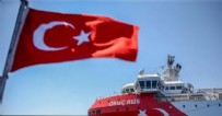 Bakan Bayraktar duyurdu! Oruç Reis Somali görevini başarıyla tamamladı Haberi