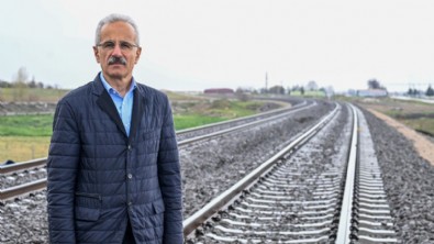 Bakan Uraloğlu müjdeyi verdi! 8 milyon kişi daha...