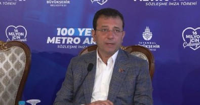 Ekrem İmamoğlu bilirkişiyi hedef göstermişti! Duruşma 26 Eylül'e ertelendi