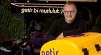  FEHMİ ÖZTÜRK - Getir be BiTaksi'de büyük skandal! Binlerce veri sızdırıldı