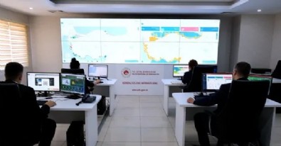 Havayı kirletenlere anlık takip! 53 tesise 38 milyon TL ceza... Haberi