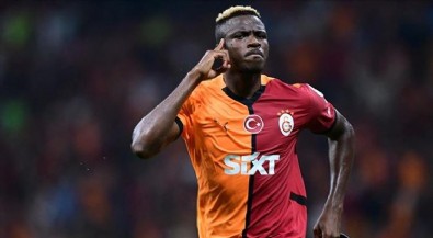 Osimhen'de büyük çıkmaz! Napoli transfere izin vermedi