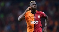Osimhen'de büyük çıkmaz! Napoli transfere izin vermedi Haberi