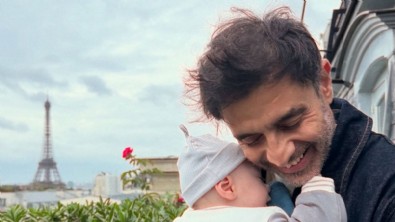 Oyuncu Cansel Elçin'den duygusal paylaşım