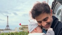 Oyuncu Cansel Elçin'den duygusal paylaşım Haberi