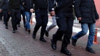 FEHMİ ÖZTÜRK - Sosyal medya fenomenlerine operasyon! 10 kişi gözaltına alındı