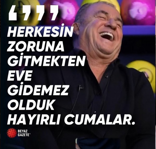 2025 Cuma Mesajları: En Güzel, Anlamlı ve Resimli Cuma Mesajları WhatsApp, SMS ve Story Cuma Mesajları