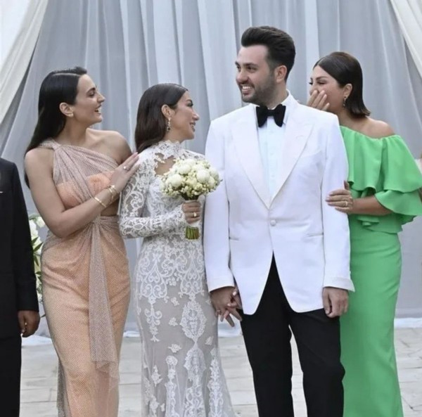Sibel Can babaanne oluyor