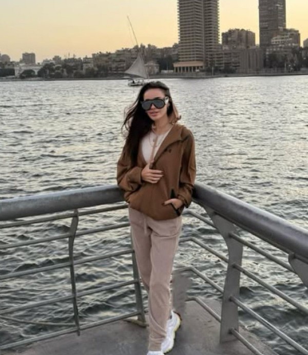Pelin Sönmez son haliyle olay yarattı
