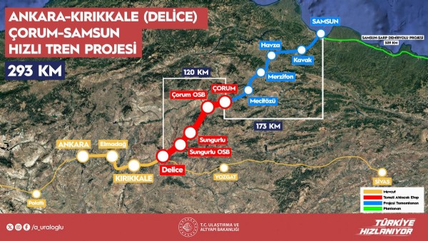 Bakan Uraloğlu müjdeyi verdi! 8 milyon kişi daha...