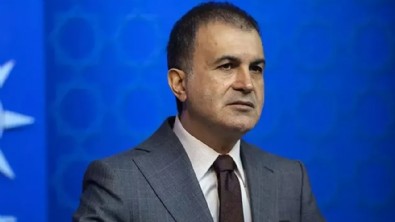 AK Parti sözcüsü Çelik'ten İsrail'e sert tepki! 'İsrail vahşi ve barbar saldırılarına bir yenisini ekledi'