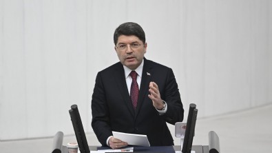 Bakan Tunç'tan net mesaj! 'Tüm dünya için tehdittir'