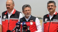 Bakan Yumaklı'dan çiftçilere müjde! Destek ödemeleri bugün hesaplara yatacak Haberi