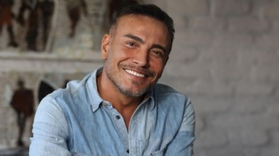 Cenk Eren'in son hali gündem oldu