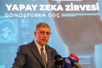 CHP'li Tugay'dan işçilere tehdit! 'İşten çıkartacağız' Haberi
