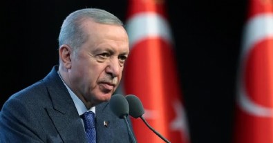Cumhurbaşkanı Erdoğan'dan İsrail'e tepki! 'Apaçık bir provokasyondur'