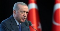 Cumhurbaşkanı Erdoğan'dan İsrail'e tepki! 'Apaçık bir provokasyondur' Haberi