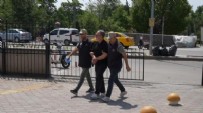 FETÖ firarisi eski emniyet müdürü gizlendiği yerde yakalandı Haberi
