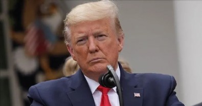 İsrail'in saldırılarının ardından Trump'tan İran'a tehdit! 'Saldırılar daha da acımasızlaşacak'