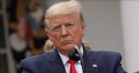 İsrail'in saldırılarının ardından Trump'tan İran'a tehdit! 'Saldırılar daha da acımasızlaşacak' Haberi
