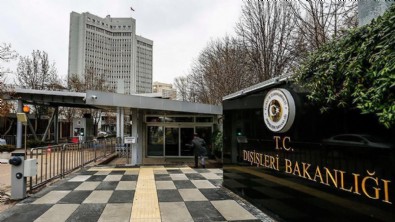 Katil İsrail'e büyük kınama! 'Bu saldırı hukuku açıkça ihlal ediyor'