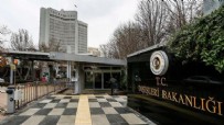 Katil İsrail'e büyük kınama! 'Bu saldırı hukuku açıkça ihlal ediyor' Haberi
