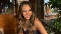 Miray Daner sevgilisiyle sahilde poz verdi! Haberi
