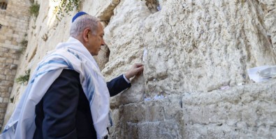 Netanyahu işareti bu notta vermiş! Saldırıdan saatler önce...