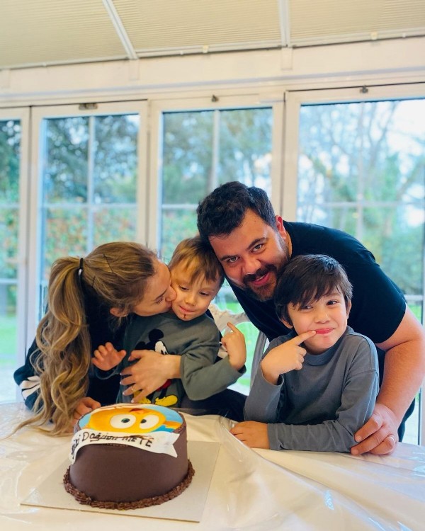 Eser ve Berfu Yenenler dolandırıldı