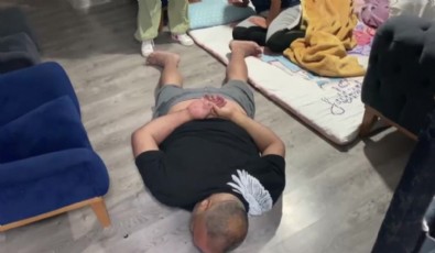 Adana'da 'sahte alıcı' çetesi çökertildi: 4 tutuklama