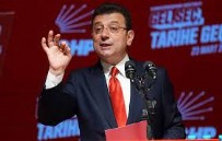 Ekrem İmamoğlu'nun yolsuzlukları öğrencileri de vurdu! İBB gençleri yarı yolda bıraktı Haberi