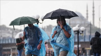 Meteoroloji duyurdu! Bugün hava nasıl olacak?