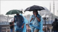 Meteoroloji duyurdu! Bugün hava nasıl olacak? Haberi