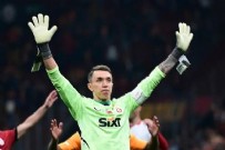 Muslera'nın yeni takımı belli oldu! Latin Amerika devine gidiyor Haberi