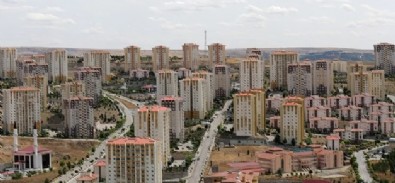 Yeni evlenenlere ucuz kiralık ev geliyor! Sosyal konut projelerinden kontenjan ayrılacak