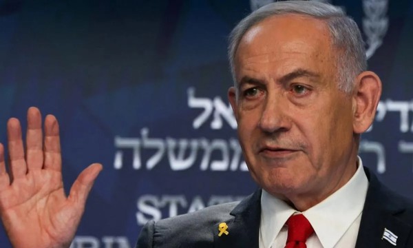 Netanyahu'dan açık tehdit! 'Tahran'ı tahliye edin, harekete geçiyoruz'