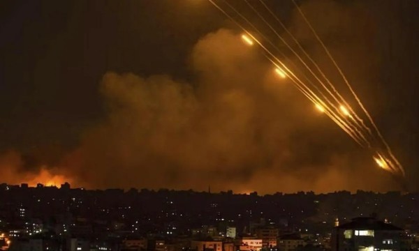 Netanyahu'dan açık tehdit! 'Tahran'ı tahliye edin, harekete geçiyoruz'