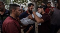 Bilanço ağırlaşıyor! Gazze'de can kaybı 55 bin 432’ye yükseldi Haberi