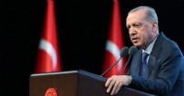 Cumhurbaşkanı Erdoğan, İran Cumhurbaşkanı Mesud Pezeşkiyan ile görüştü Haberi