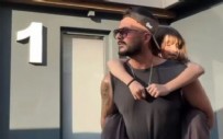 Gökhan Özen'in kızları kocaman oldu! Haberi