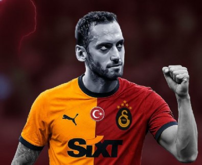 Hakan Çalhanoğlu Kimdir, Aslen Nereli, Kaç Yaşında, Boyu ve Piyasa Değeri? İşte Hayatı ve Futbol Kariyeri