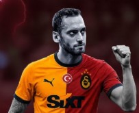  HAKAN ÇALHANOĞLU BABASI - Hakan Çalhanoğlu'nun Babasından Galatasaray Paylaşımı! Transfer Bombası mı Geliyor?