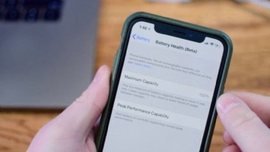iPhone Pil Ömrünü Uçuran Gizli Ayar! iPhone Şarj Sorununa Kesin Çözüm