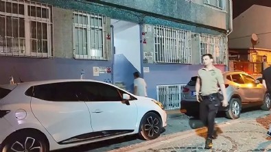 İstanbul’da polisin evinden ceset parçaları çıktı! Kafatası bulunamadı